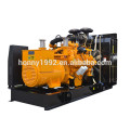 60Hz Googol 320kW 400kVA Diesel Natural Gas Mixed Two Fuel Genset